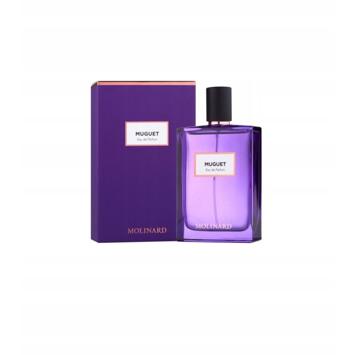 Molinard Muguet woda perfumowana 75ml dla Pań