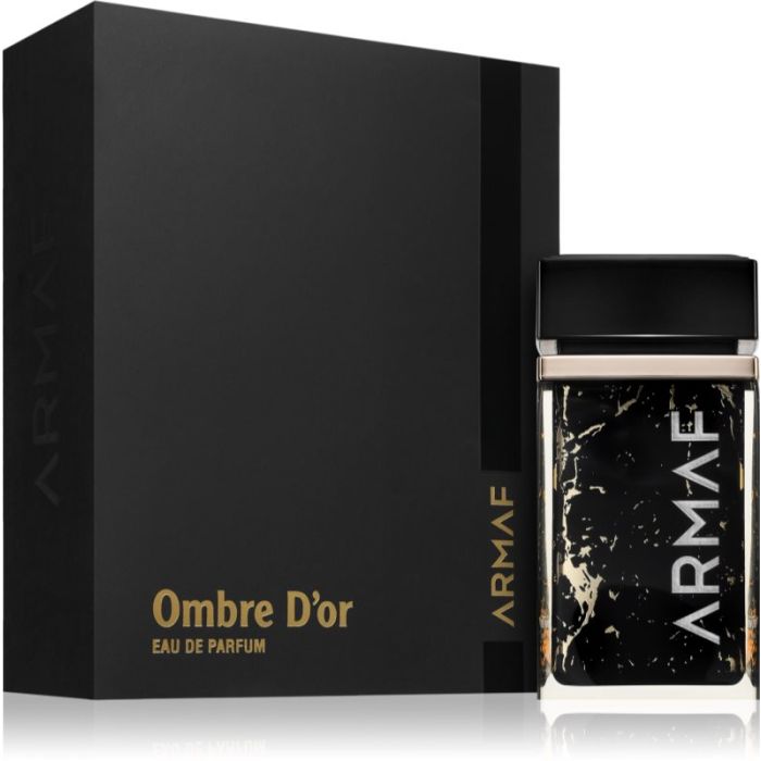 Armaf Ombre d'Or woda perfumowana 75ml unisex