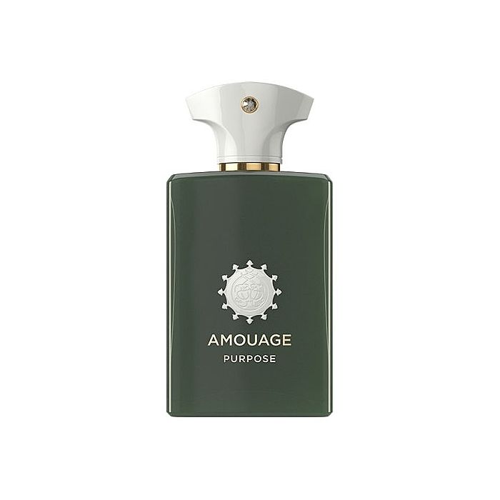 Amouage Purpose woda perfumowana 100ml unisex