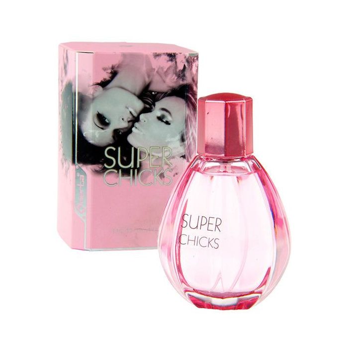 Omerta Super Chicks woda perfumowana 100ml dla pań