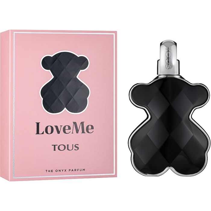Tous LoveMe The Onyx woda perfumowana 90ml dla pań
