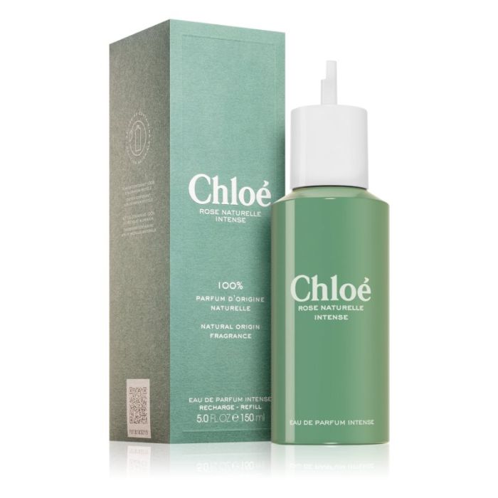 Chloe Rose Naturelle Intense woda perfumowana UZUPEŁNIENIE 150ml dla Pań