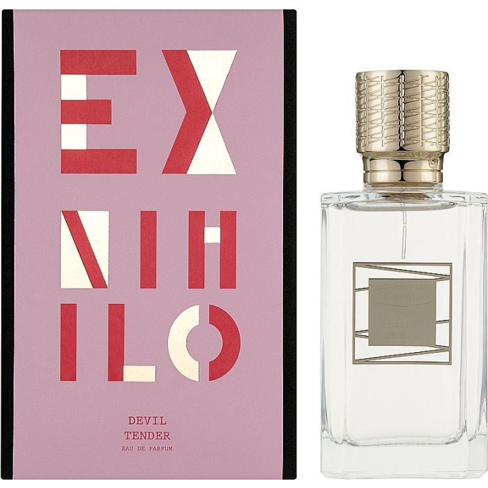 Ex Nihilo Devil Tender woda perfumowana 100ml unisex