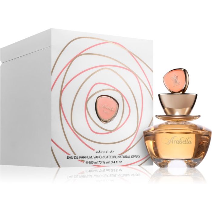 Arabian Oud Arabella woda perfumowana 100ml dla Pań