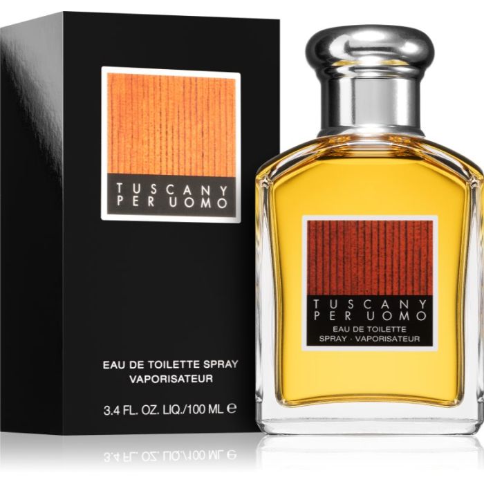 Aramis Tuscany per Uomo woda toaletowa 100ml dla Panów