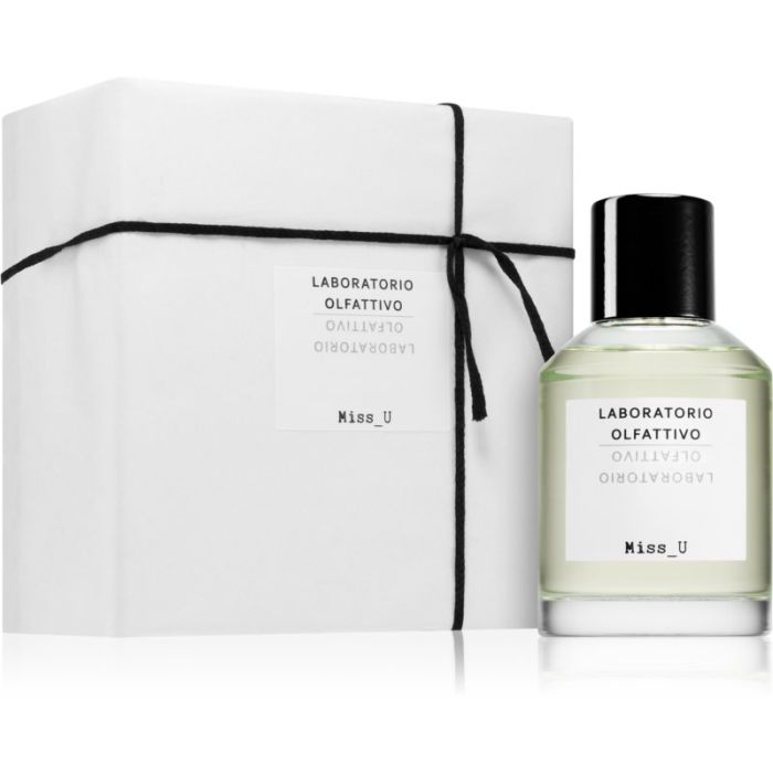 Laboratorio Olfattivo Miss_U woda perfumowana 100ml unisex
