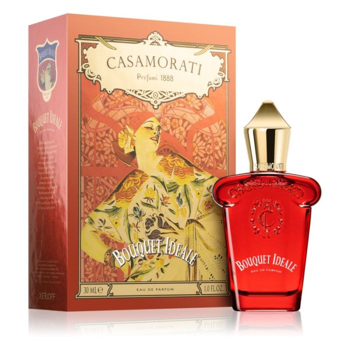 Xerjoff Casamorati 1888 Bouquet Ideale woda perfumowana 30ml dla Pań
