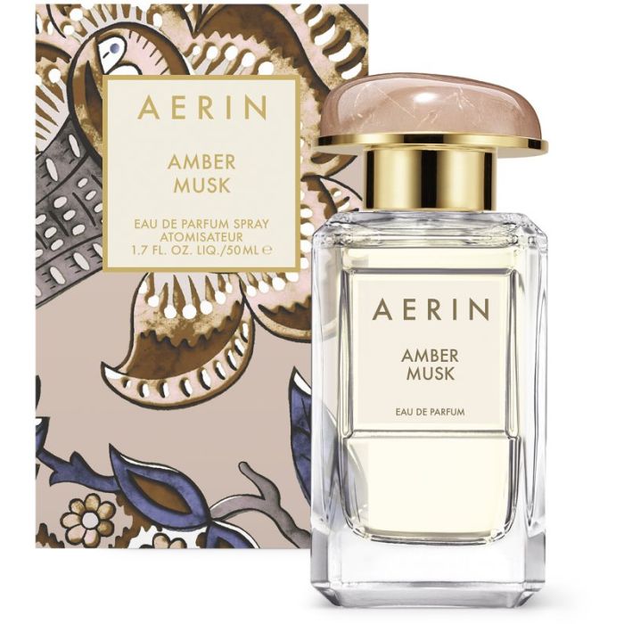 Estee Lauder Aerin Amber Musk woda perfumowana 50ml dla Pań