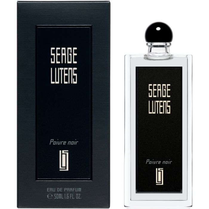 Serge Lutens Poivre noir woda perfumowana 50ml unisex