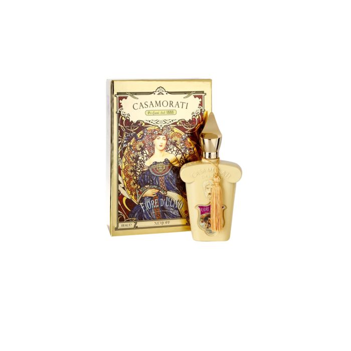 Xerjoff Casamorati 1888 Fiore d'Ulivo woda perfumowana 100ml dla Pań