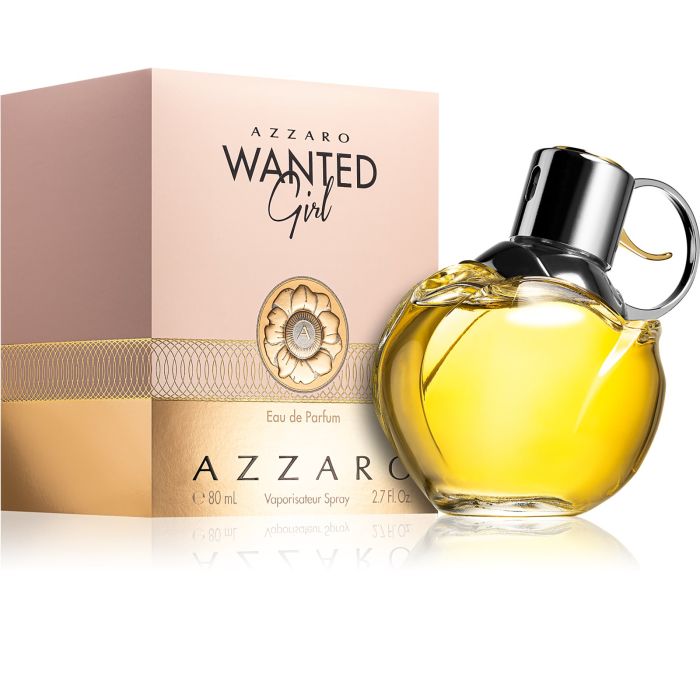 Azzaro Wanted Girl woda perfumowana 80ml dla Pań