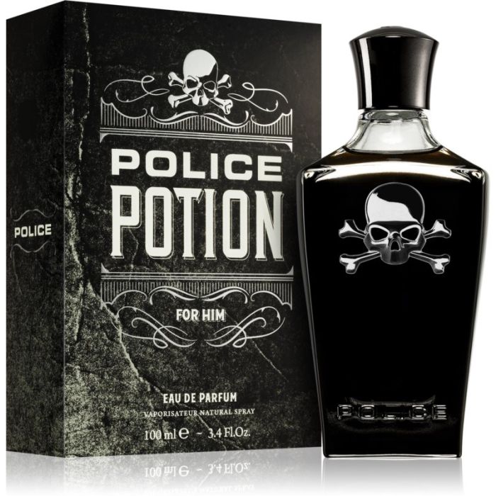 Police Potion woda perfumowana 100ml dla Panów