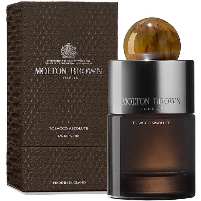 Molton Brown Tobacco Absolute woda perfumowana 100ml unisex