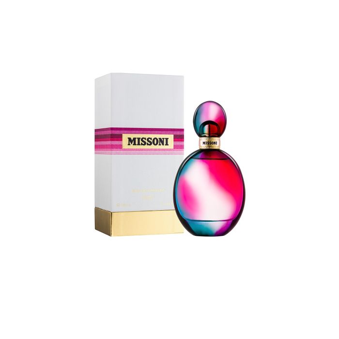 Missoni Missoni woda perfumowana 100ml dla Pań