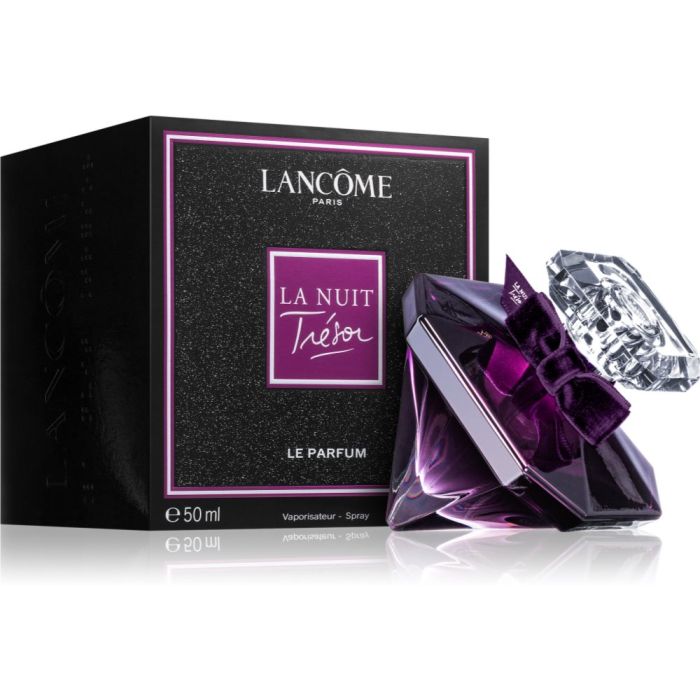 Lancome La Nuit Tresor Le Parfum perfumy 50ml dla Pań