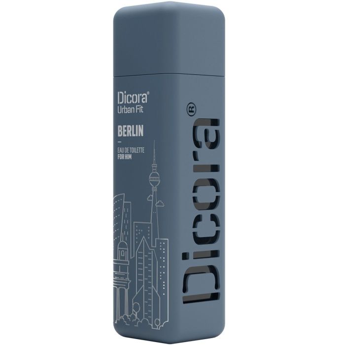 Dicora Urban Fit Berlin woda toaletowa 30ml dla panów