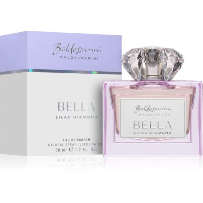 Baldessarini Bella Lilac Diamond woda perfumowana 50ml dla Pań