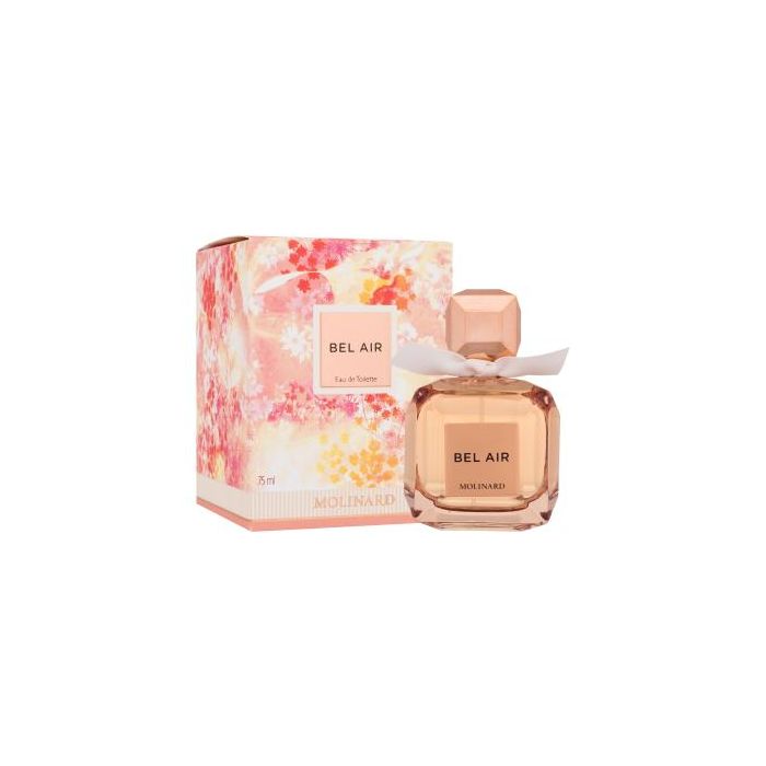 Molinard Bel Air woda toaletowa 75ml dla Pań