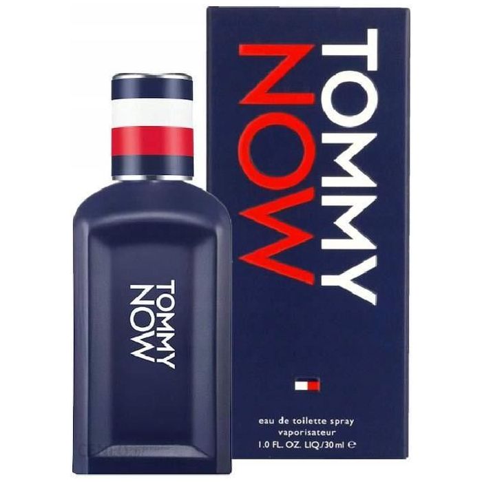 Tommy Hilfiger Tommy Now woda toaletowa 30ml dla Panów