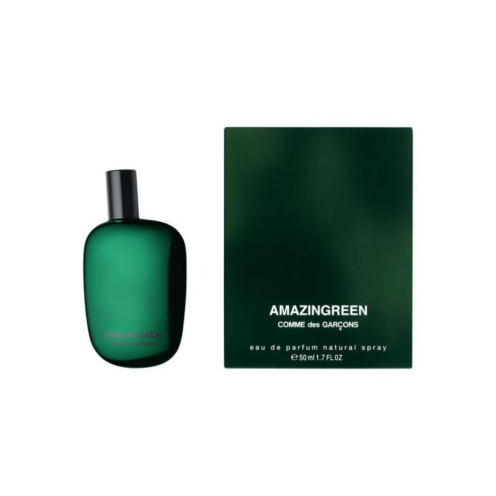 Comme des Garcons Amazingreen woda perfumowana 50ml unisex