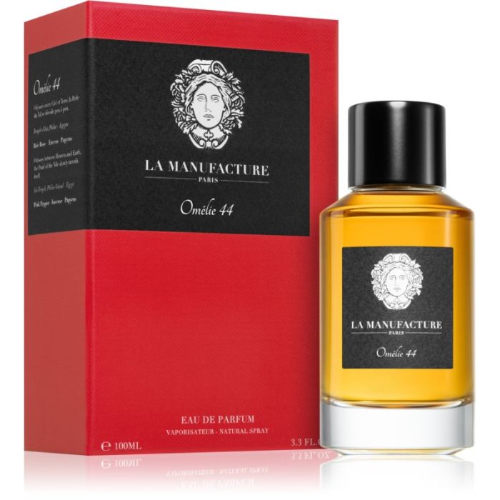 La Manufacture Omelie 44 woda perfumowana 100ml unisex