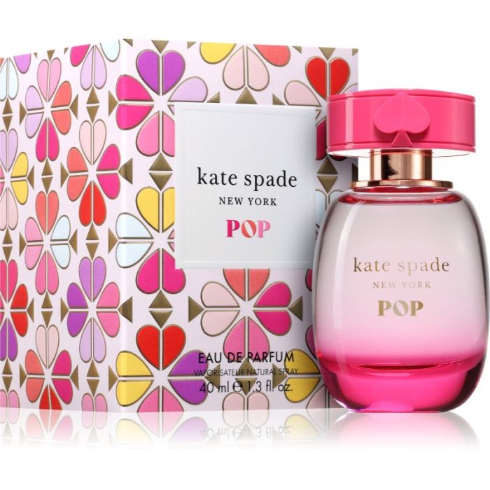 Kate Spade Pop woda perfumowana 40ml dla Pań