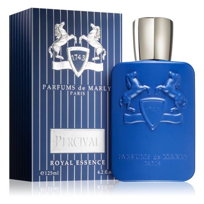Parfums De Marly Percival woda perfumowana 125ml unisex