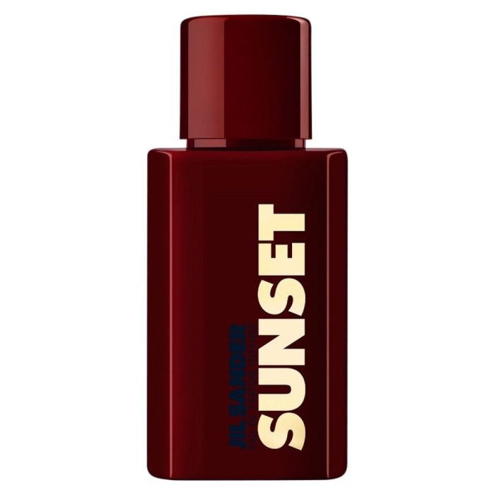 Jil Sander Sunset Intense Woda perfumowana 75ml dla Pań