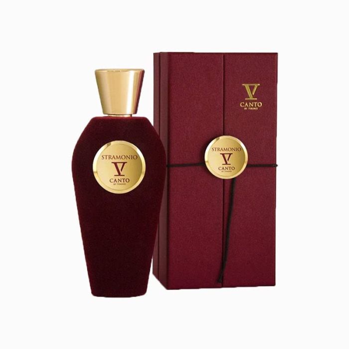 Tiziana Terenzi V Canto Stramonio woda perfumowana 100ml unisex