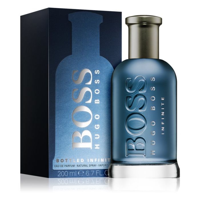 Hugo Boss Bottled Infinite woda perfumowana 200ml dla Panów