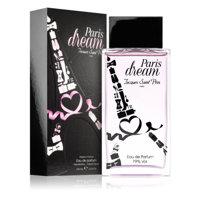 Ulric de Varens Paris Dream woda perfumowana 100ml dla Pań