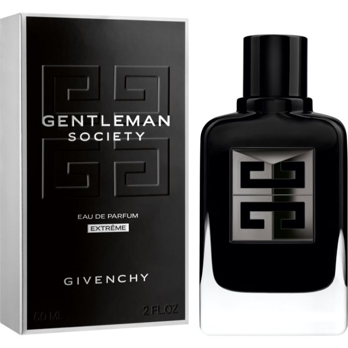 Givenchy Gentleman Society Extreme woda perfumowana 60ml dla Panów