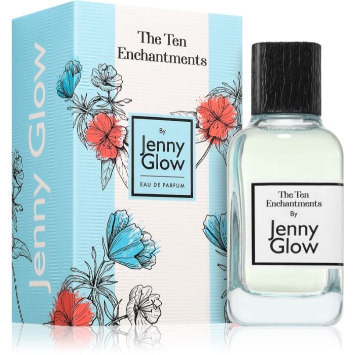 Jenny Glow The Ten Enchantments woda perfumowana 100ml dla Pań