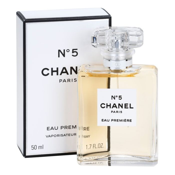 Chanel No.5 Eau Premiere Woda perfumowana 50ml dla Pań