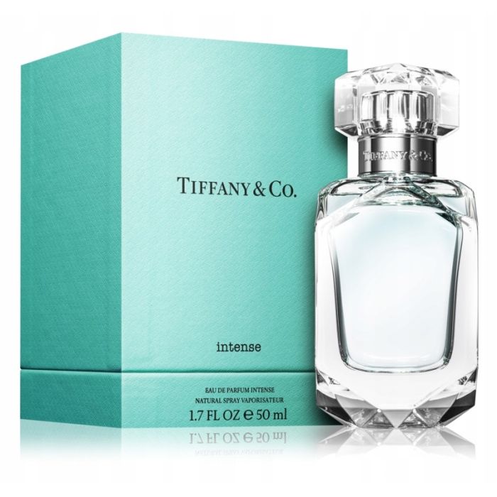 Tiffany & Co. Tiffany & Co. Intense Woda perfumowana 50ml dla Pań