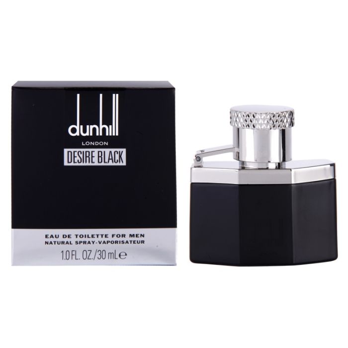 Dunhill Desire Black woda toaletowa 30ml dla Panów