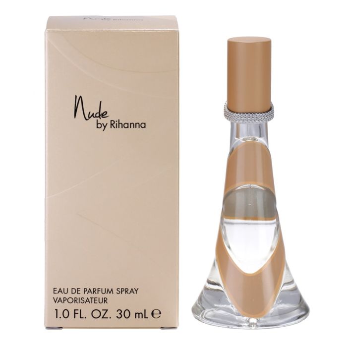 Rihanna Nude Woda perfumowana 30ml dla Pań