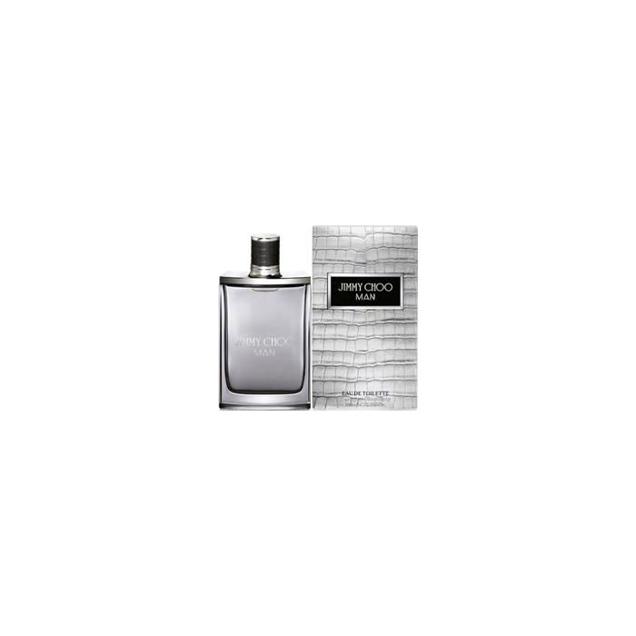 Jimmy Choo Man Woda toaletowa 100ml dla Panów