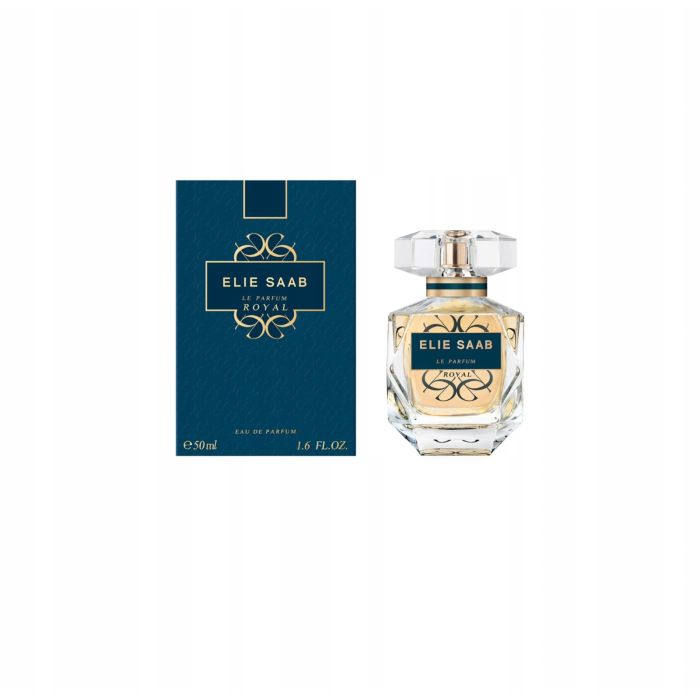 Elie Saab Le Parfum Royal woda perfumowana 50ml dla Pań