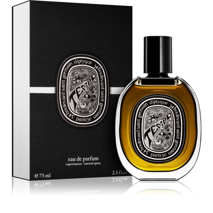 Diptyque Tempo woda perfumowana 75ml unisex