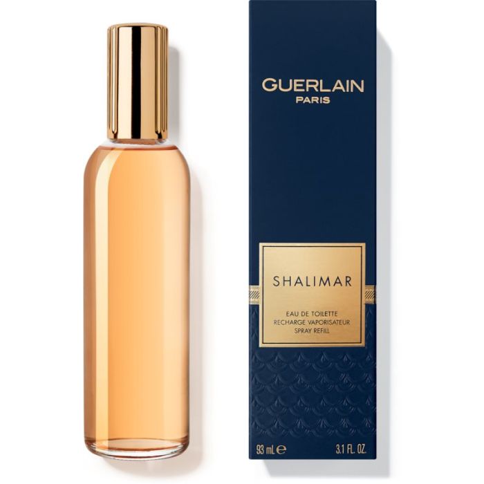 Guerlain Shalimar uzupełnienie woda toaletowa 93ml dla Pań