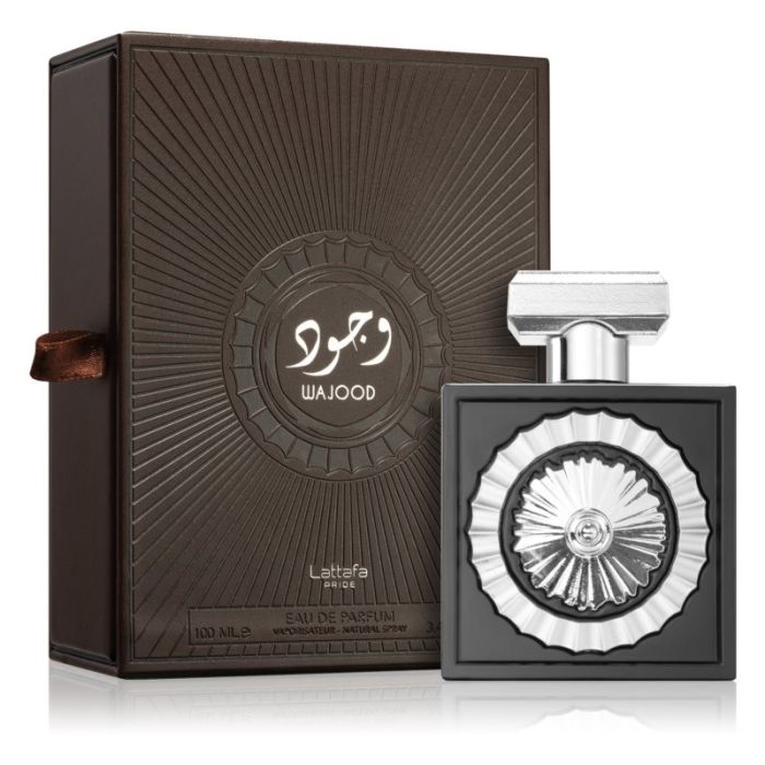 Lattafa Pride Wajood woda perfumowana 100ml unisex