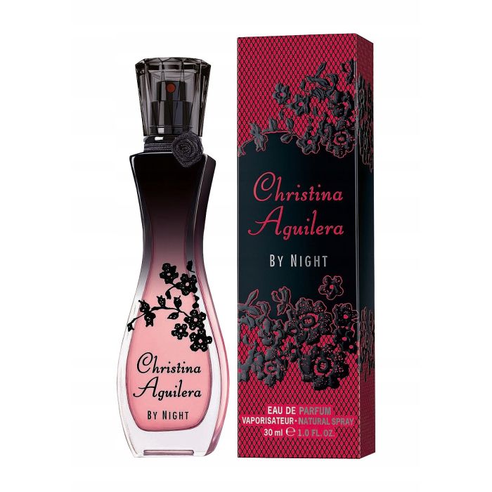 Christina Aguilera by Night woda perfumowana 30ml dla Pań