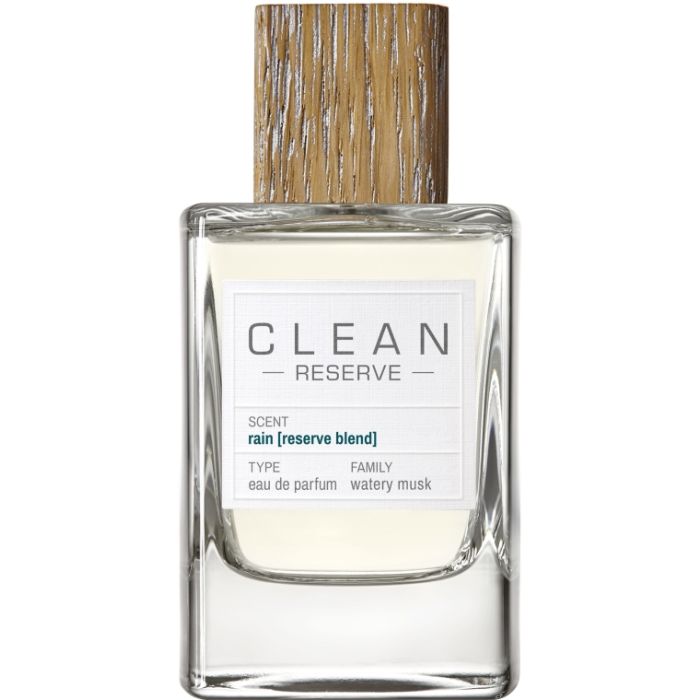 Clean Reserve Rain Blend woda perfumowana 100ml unisex