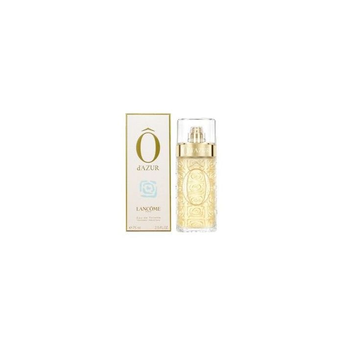 Lancome O d'Azur woda toaletowa 75ml dla Pań