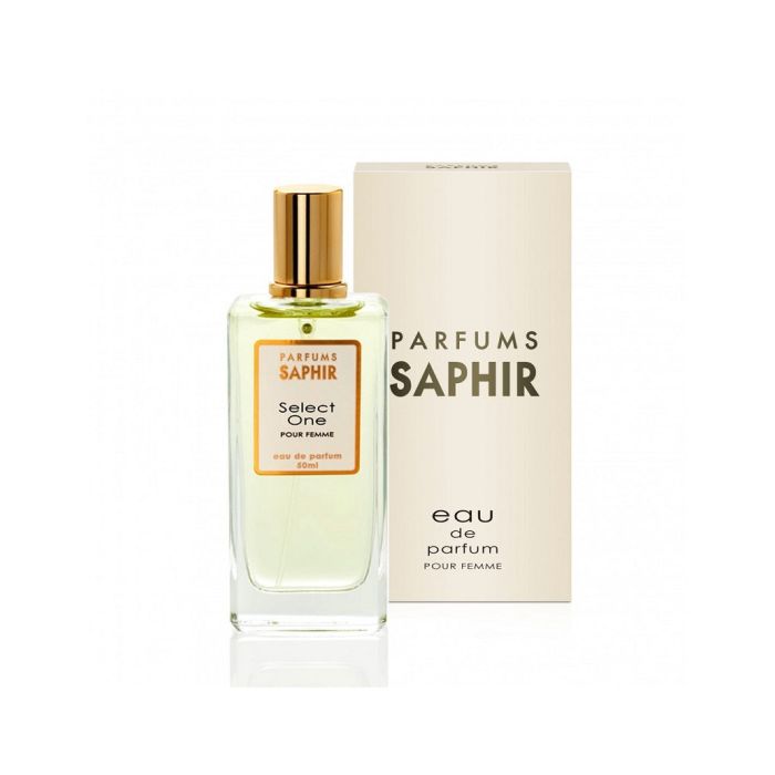 Saphir Select One Women woda perfumowana 50ml dla Pań
