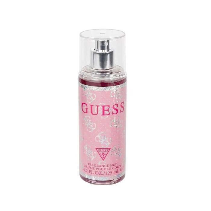 Guess Guess Mgiełka do ciała 125ml dla Pań