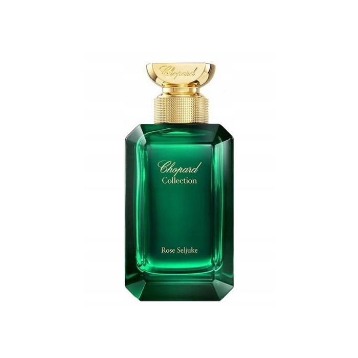 Chopard Rose Seljuke woda perfumowana 100ml dla unisex