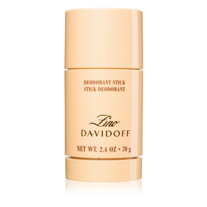Davidoff Zino dezodorant w sztyfcie 75ml dla Panów