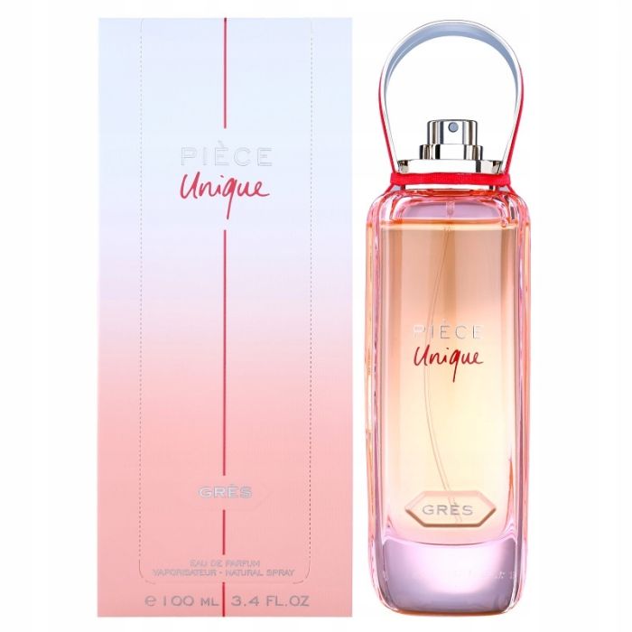 Gres Pice Unique woda perfumowana 100ml unisex